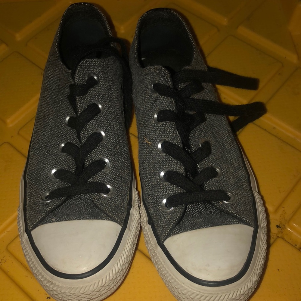 Converse all*star size 6 women